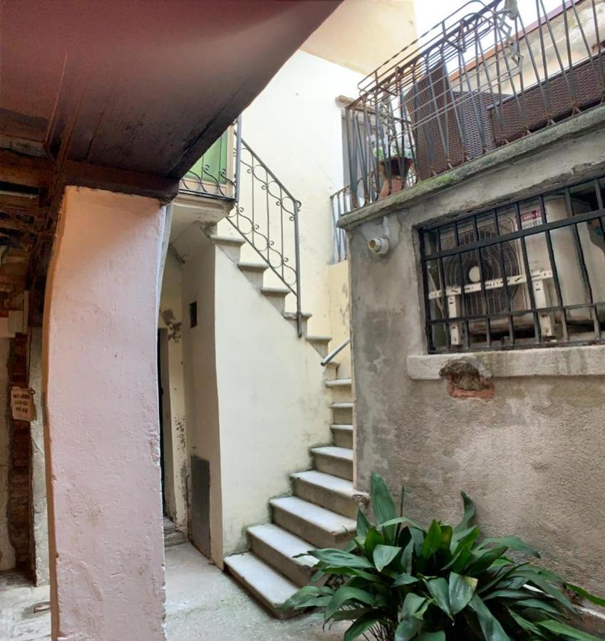 Eagle'S Nest Venice Guest House Exterior photo