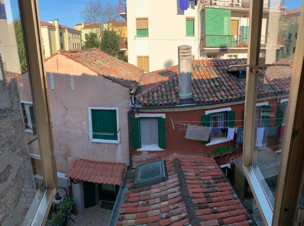 Eagle'S Nest Venice Guest House Exterior photo