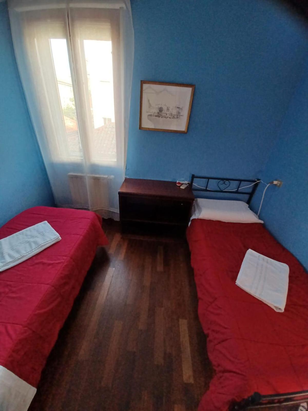 Eagle'S Nest Venice Guest House Exterior photo