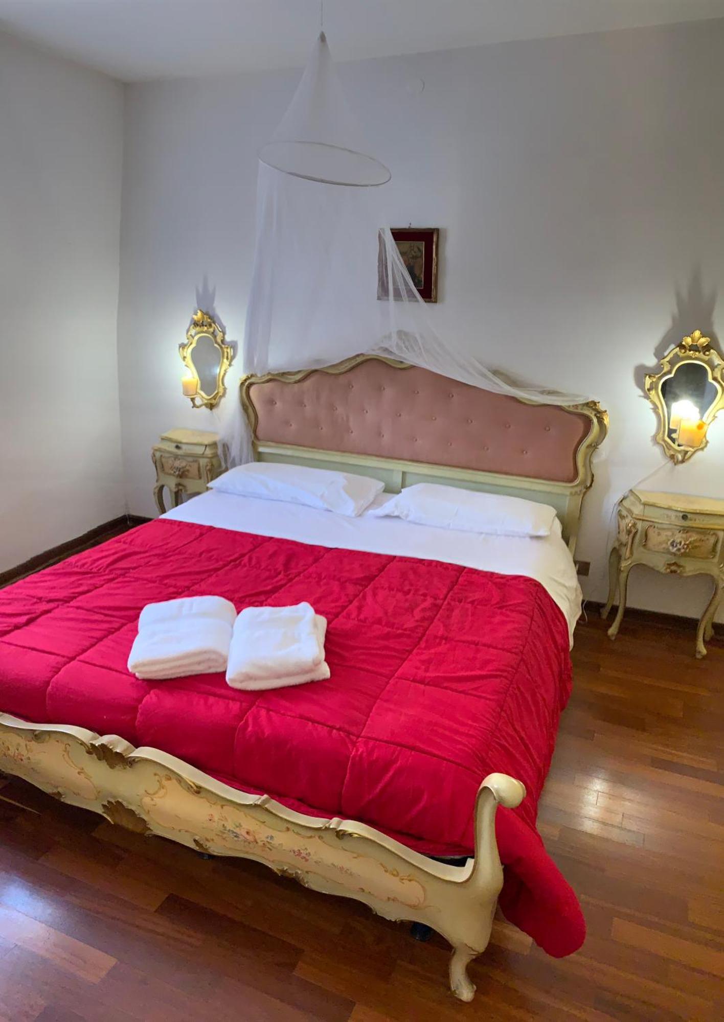 Eagle'S Nest Venice Guest House Exterior photo