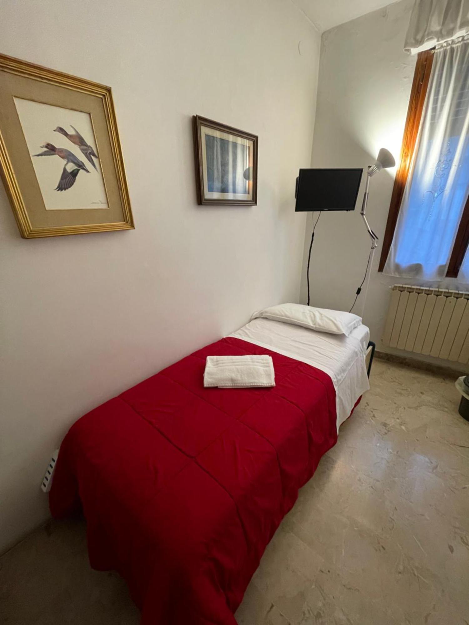 Eagle'S Nest Venice Guest House Exterior photo